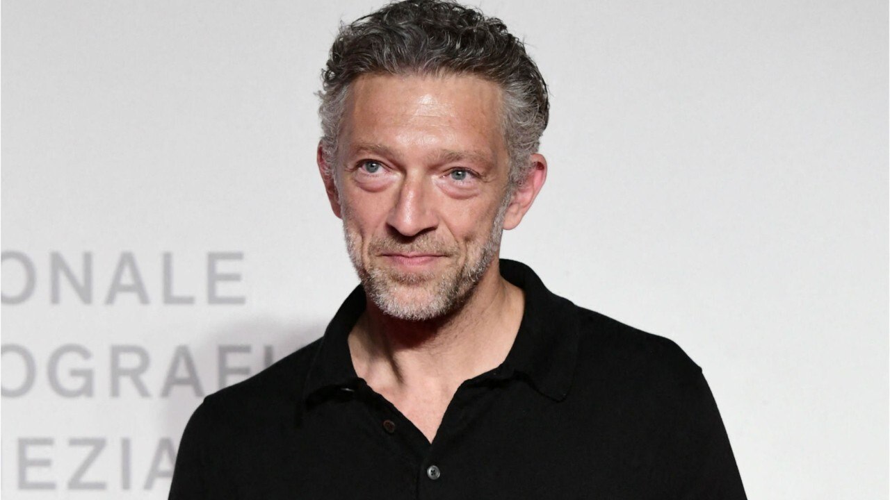 FEMME ACTUELLE - Vincent Cassel : son beau moment de complicité avec ses filles Deva et Léonie