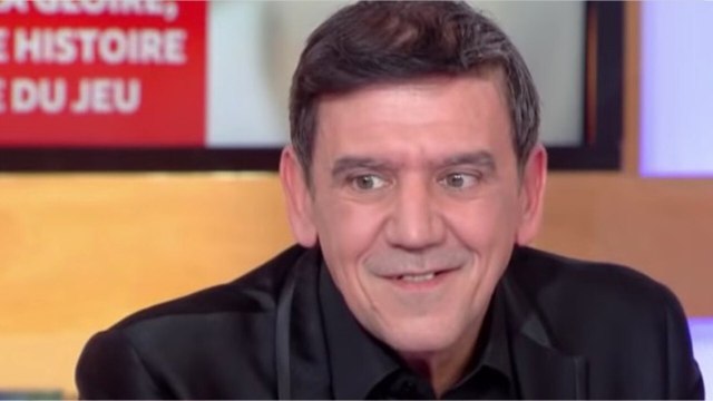 FEMME ACTUELLE - Christian Quesada : ce message ahurissant envoyé à Cyril Hanouna depuis sa cellule