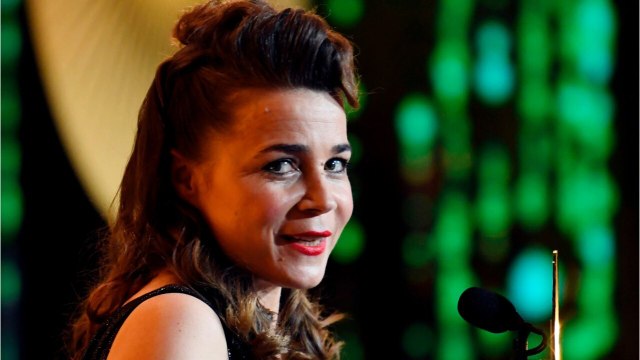 FEMME ACTUELLE - Blanche Gardin : les confidences troublantes de son ex-mari