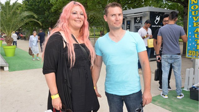 FEMME ACTUELLE - Loana : son ex Fred Cauvin reconnaît l’avoir déjà “giflée”