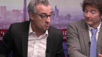 FEMME ACTUELLE - Un humoriste de Canal+ licencié après un sketch osé sur Pascal Praud