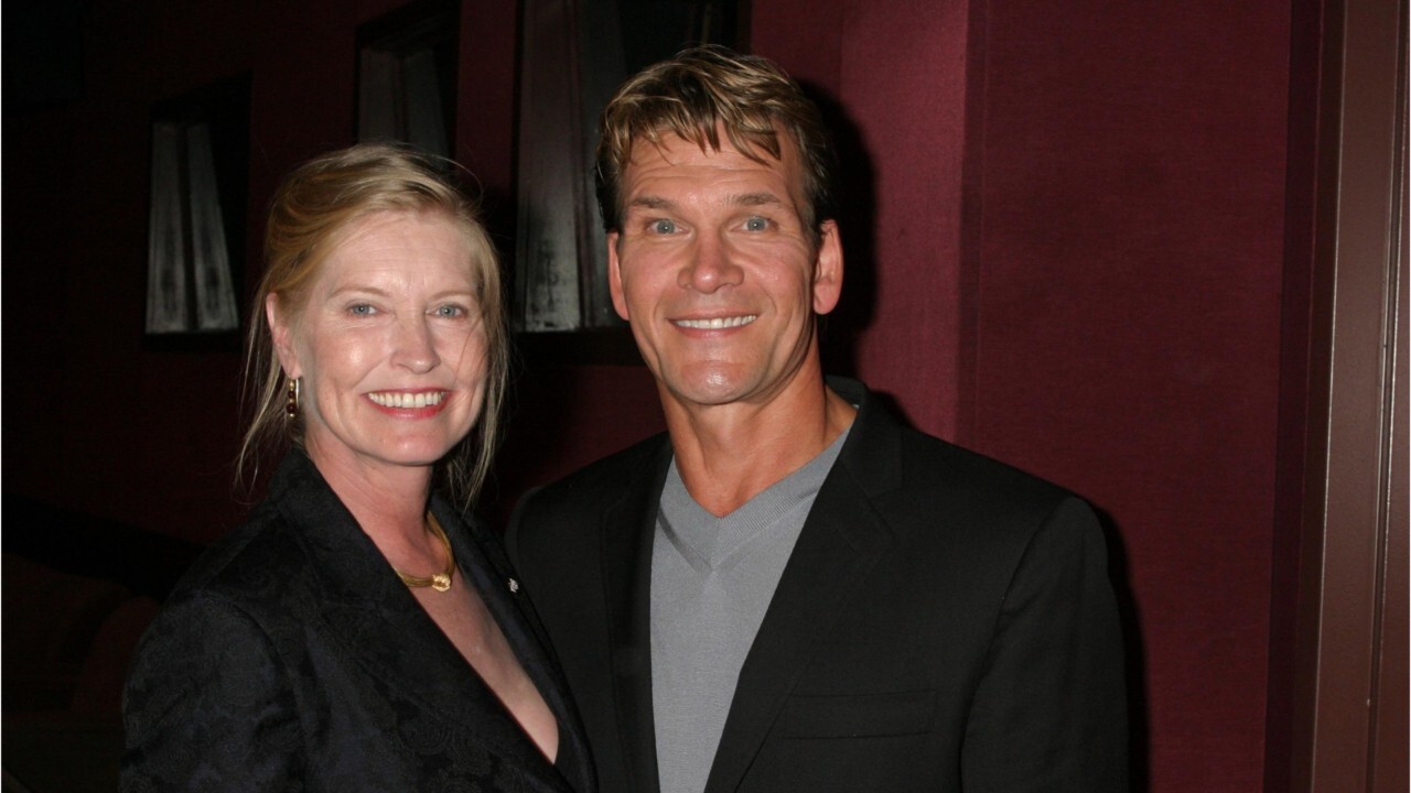 Qui Est Le Fils De Patrick Swayze Patrick Swayze : que devient Lisa Niemi, sa femme ? : Femme Actuelle Le MAG