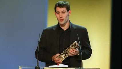 FEMME ACTUELLE - Jalil Lespert : son évolution physique en images