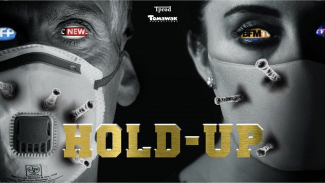 FEMME ACTUELLE - Hold-Up : 5 fausses informations avancées dans le documentaire