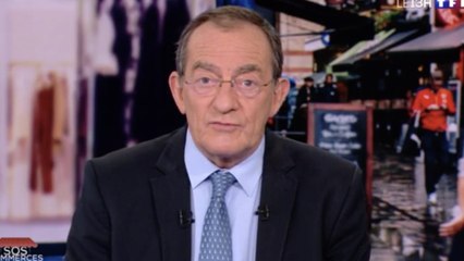 FEMME ACTUELLE - Covid-19 : Jean-Pierre Pernaut pousse un coup de gueule en plein "JT"