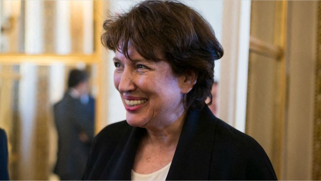 FEMME ACTUELLE - Roselyne Bachelot dans Les Reines du shopping : de nouvelles images dévoilées
