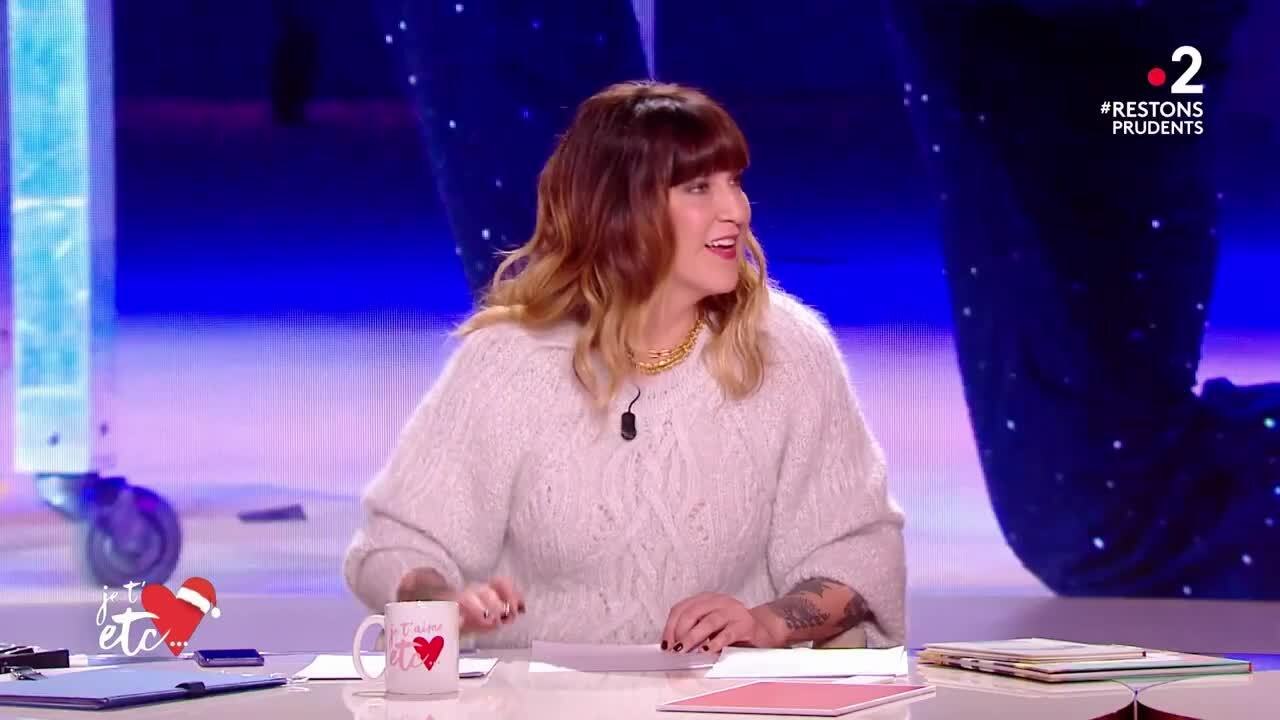 FEMME ACTUELLE - Éric Antoine : ce lieu insolite où il a fait l'amour... avant de se retrouver coincé !