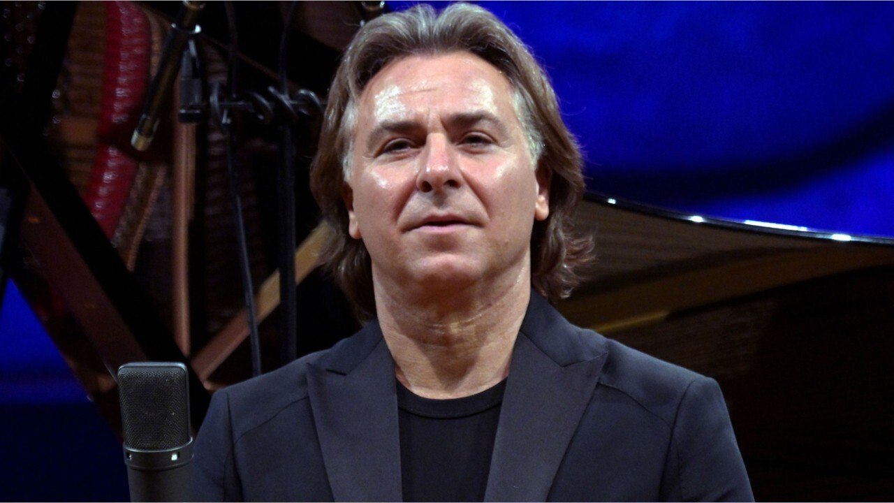 FEMME ACTUELLE - Attentat terroriste à Vienne : Roberto Alagna raconte sa nuit d'horreur