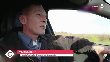FEMME ACTUELLE - Xavier Dupont de Ligonnès : la dernière interview de son meilleur ami Michel Rétif avant sa mort