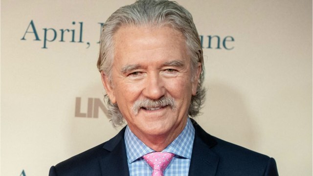 FEMME ACTUELLE - Patrick Duffy : à 71 ans, il a retrouvé l’amour avec une célèbre actrice
