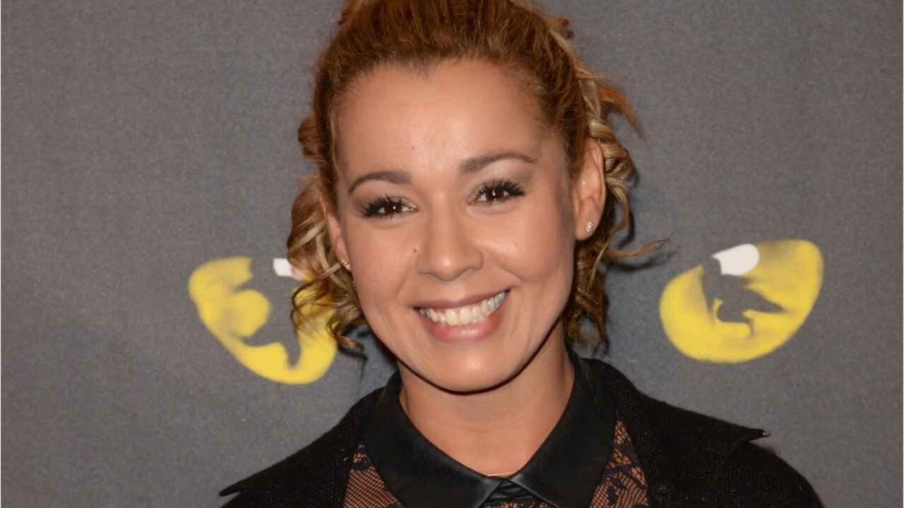 FEMME ACTUELLE - Chimène Badi métamorphosée : elle révèle les secrets de sa perte de poids