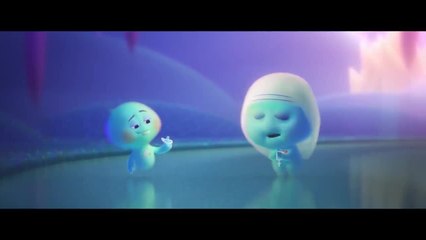 FEMME ACTUELLE - "SOUL" - Bande-annonce (VF) / Disponible sur Disney+