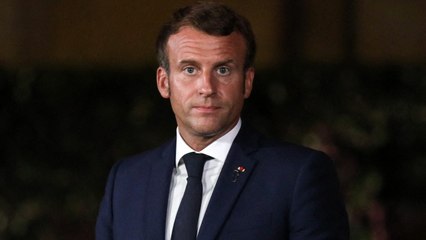 FEMME ACTUELLE - Emmanuel Macron : cet ancien Premier ministre qui n'apprécie pas le chef de l'Etat