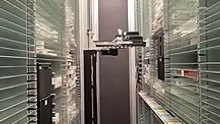 Robot gets to work at Redland Bay pharmacy