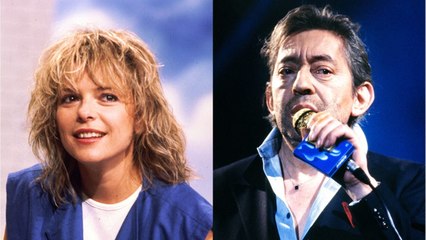 FEMME ACTUELLE - Pourquoi "Les sucettes" de Serge Gainsbourg gardent un goût amer pour France Gall