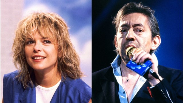 FEMME ACTUELLE - Pourquoi Les sucettes de Serge Gainsbourg gardent un goût amer pour France Gall
