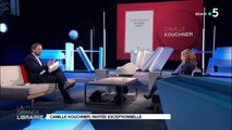 FEMME ACTUELLE - Olivier Duhamel : ce souvenir bouleversant de Camille Kouchner qu'elle ne pourra 