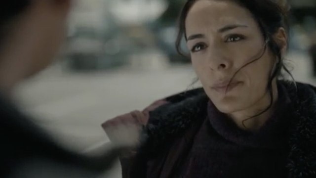 FEMME ACTUELLE - Olivier Marchal et Sofia Essaïdi dans La Promesse : la série est-elle inspirée d’une histoire vraie ? (1)