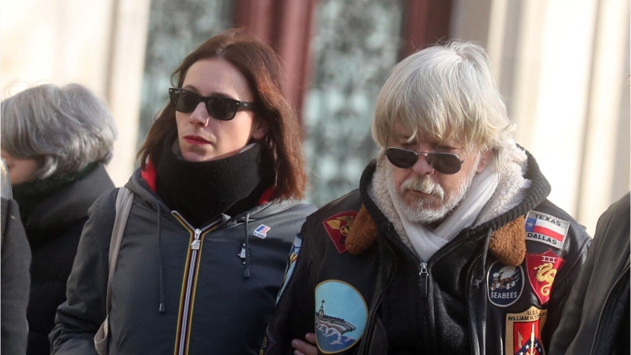 FEMME ACTUELLE - Lolita Séchan, atteinte du Covid-19 : la fille de Renaud évoque son calvaire