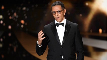 FEMME ACTUELLE - Roschdy Zem : 5 choses que vous ne saviez pas sur l’acteur