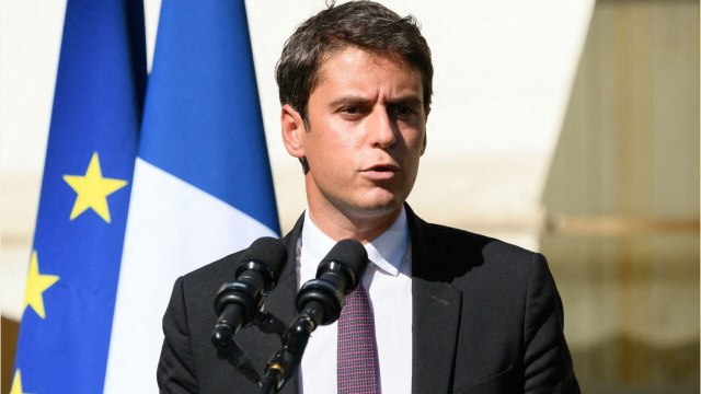 FEMME ACTUELLE - Gabriel Attal contredit par le gouvernement : les internautes se déchaînent