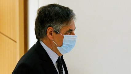 FEMME ACTUELLE - François Fillon : pourquoi l'ex-Premier ministre ne devrait pas revenir en politique