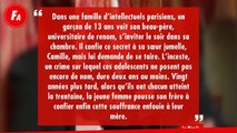 FEMME ACTUELLE - Olivier Duhamel : sa réaction après les accusations d’inceste