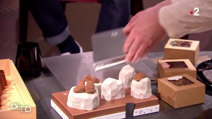 FEMME ACTUELLE - Léa Salamé familière ?  Les internautes choqués par son langage