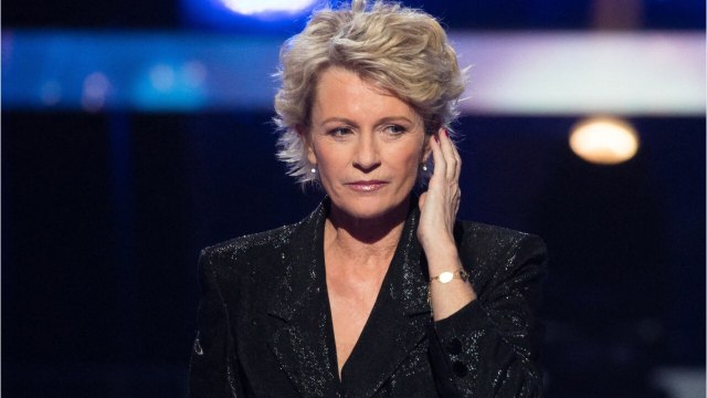 FEMME ACTUELLE - Sophie Davant accusée d'avoir eu recours à la chirurgie esthétique, sa réponse à une internaute