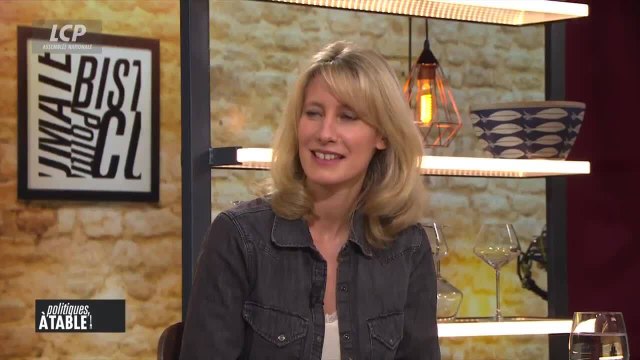 FEMME ACTUELLE - Boris Vallaud ses touchantes confidences sur son quotidien avec Najat Vallaud-Belkacem