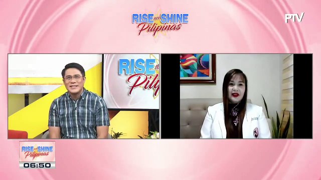 SAY NI DOK | Alamin ang common skin concerns tuwing Summer