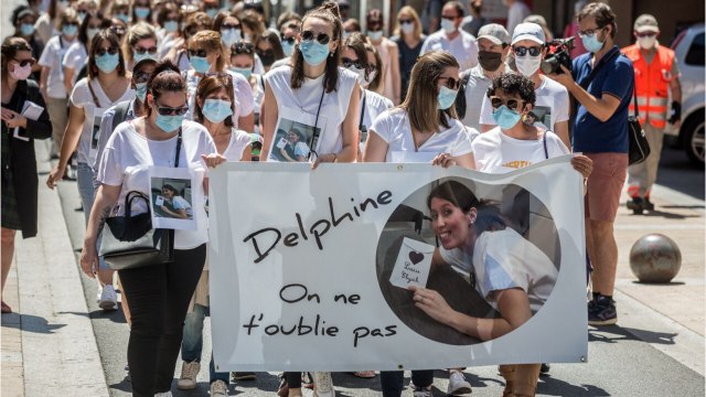 FEMME ACTUELLE - J'ai peur pour moi et mes enfants : un amant présumé de Delphine Jubillar victime de harcèlement