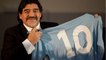 FEMME ACTUELLE - Mort de Diego Maradona à l'âge de 60 ans : les causes du décès dévoilées
