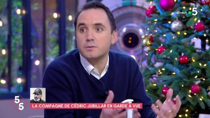 FEMME ACTUELLE - Cédric Jubillar est "peut-être bipolaire", avait confié sa compagne durant son premier interrogatoire en juin