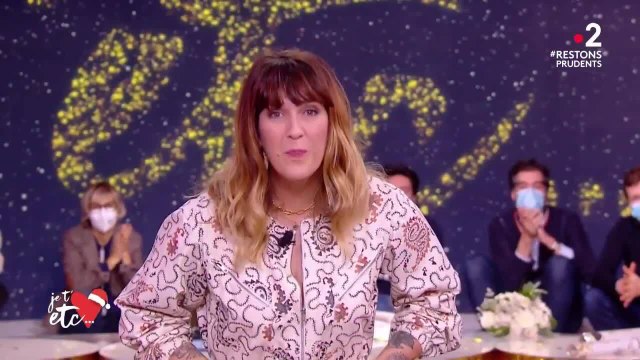 FEMME ACTUELLE - Je t'aime etc , c'est fini : les adieux de Daphné Bürki, émue aux larmes