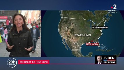 FEMME ACTUELLE - Laurent Delahousse : une grosse erreur dans son JT scandalise les internautes