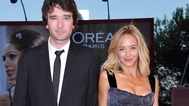 FEMME ACTUELLE - Hélène de Fougerolles : retour sur son histoire d'amour avec Antoine Arnault