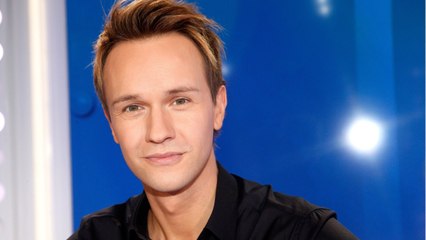 FEMME ACTUELLE - Cyril Féraud : l'hommage émouvant à son papa décédé pour son anniversaire