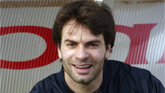 FEMME ACTUELLE - Mort de Christophe Dominici à l'âge de 48 ans : les causes du décès dévoilées