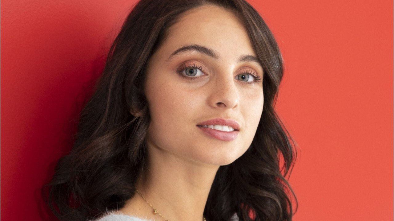 FEMME ACTUELLE - Mennel ("The Voice") : "Hypocrite", "Magnifique", les internautes divisés après son interview sur TF1