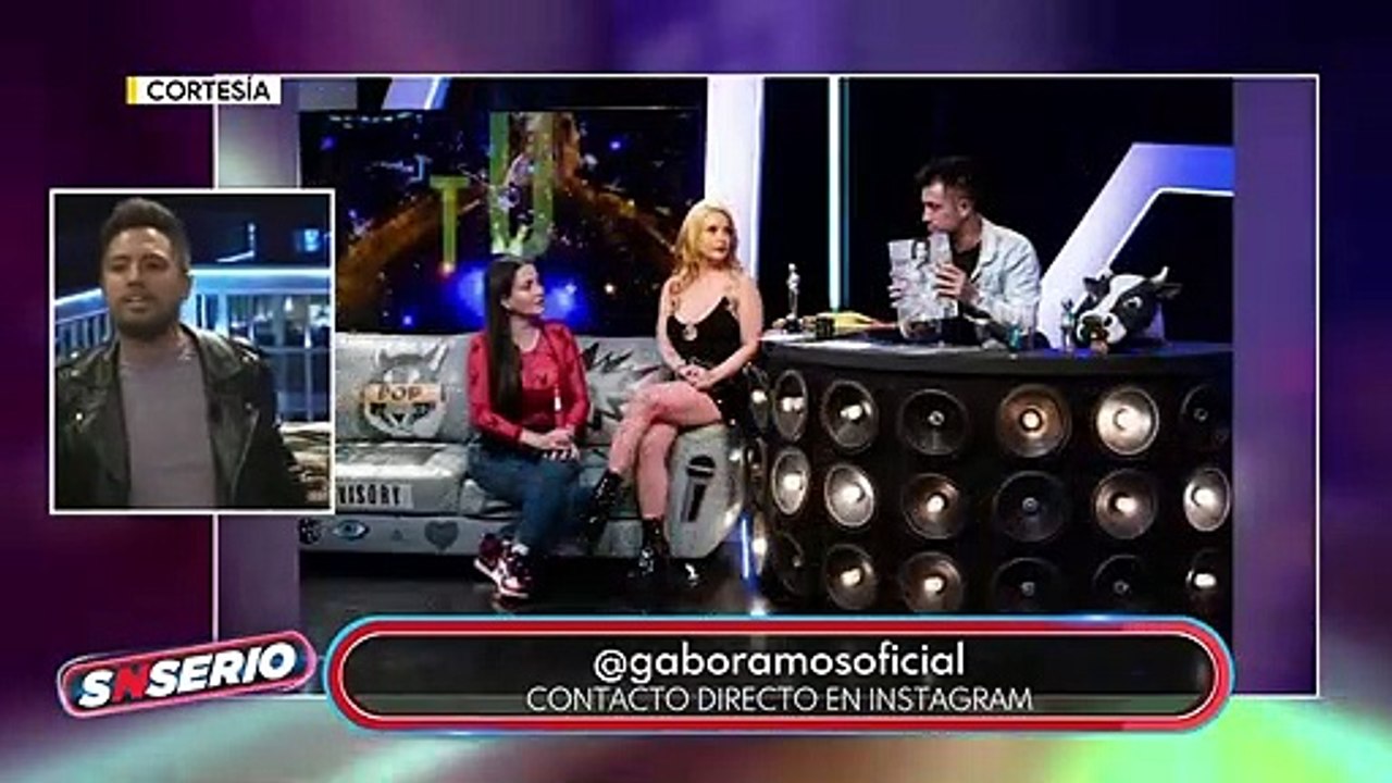 Le encanta la doblada | SNSerio