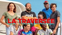 LA TRAVERSÉE (2022) Bande Annonce VF