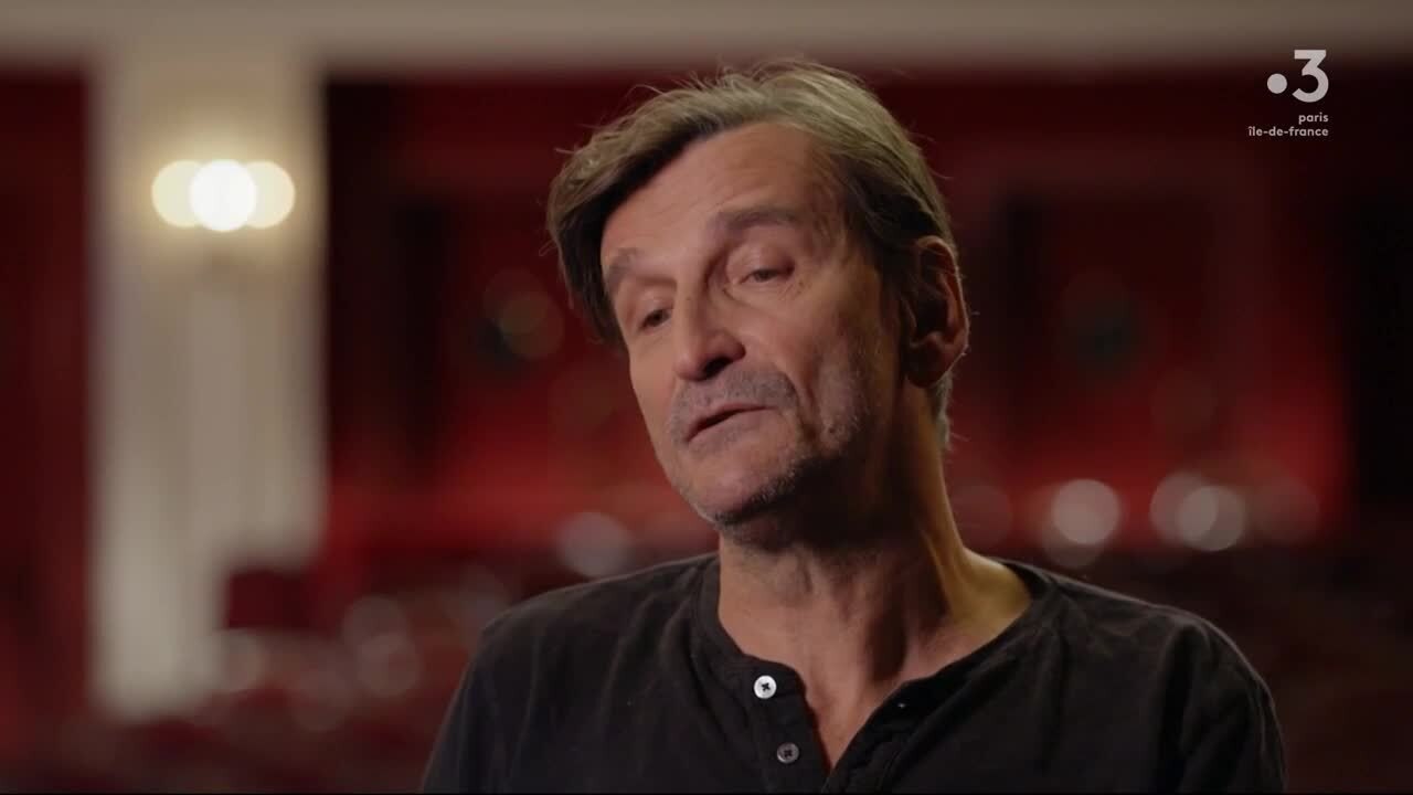 FEMME ACTUELLE -  Jean-Pierre Bacri : ce message déchirant écrit à ses proches avant sa mort