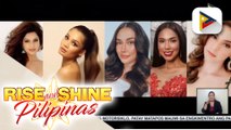 Miss Universe 2021 Harnaaz Sandhu, nagsalita na tungkol sa kanyang pagtaba