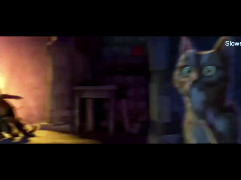 The ooh cat Effects Windows Maker
