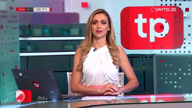 Exjefe de Umopar Chapare acusa en la Fiscalía a la cúpula de la fuerza antidrogas por supuesto encubrimiento de narcos