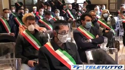 Video News - UN SITO PER L'ACCOGLIENZA