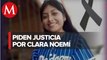 Sepultan a joven de 15 años encontrada sin vida en Veracruz