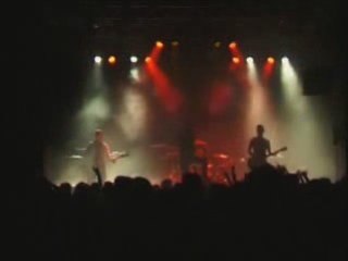 FALLASTER "The letter you've..." @ Ninkasi Kao - 07/03/08