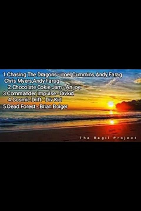 5 The Best Audio Librarry